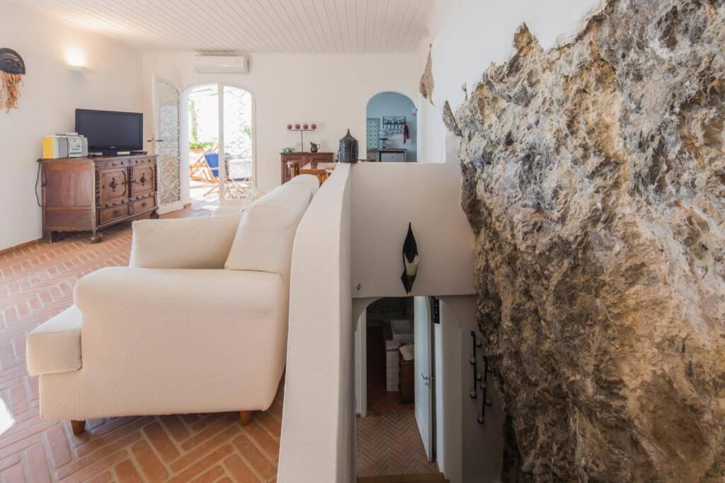 I Delfini Holiday House Positano Zewnętrze zdjęcie