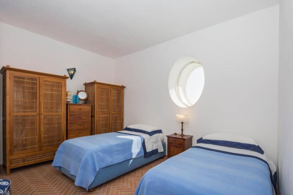 I Delfini Holiday House Positano Zewnętrze zdjęcie